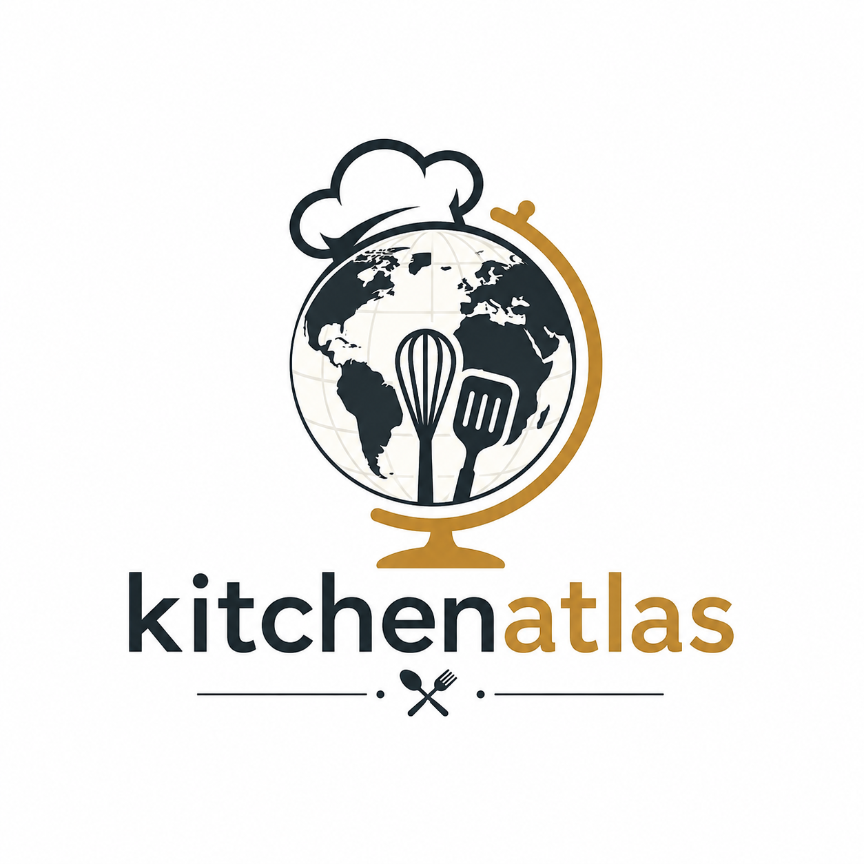 kitchenatlas